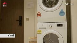 Sora (D22), Apartment #636917421